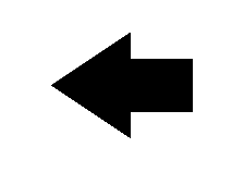 left arrow